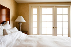 Gants Hill bedroom extension costs