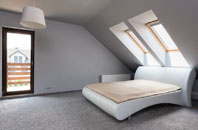Gants Hill bedroom extensions