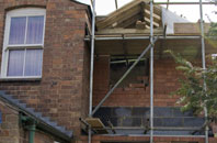 free Gants Hill home extension quotes
