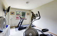 Gants Hill home gym construction leads